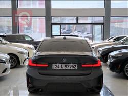 بي ام دبليو الفئة 3